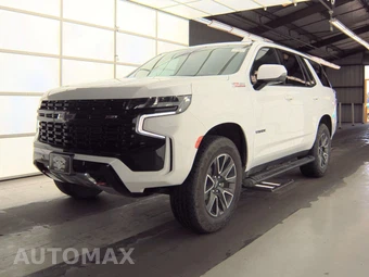 2024 Chevrolet Tahoe Z71 2Z7
