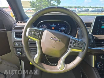 2024 Chevrolet Tahoe Z71 2Z7 - miniatura 10