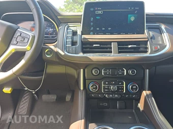 2024 Chevrolet Tahoe Z71 2Z7 - miniatura 11