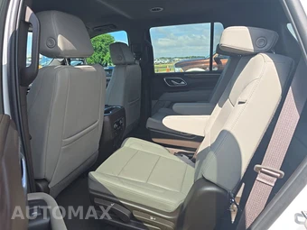 2024 Chevrolet Tahoe Z71 2Z7 - miniatura 13