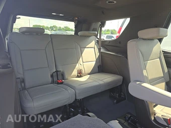 2024 Chevrolet Tahoe Z71 2Z7 - miniatura 14