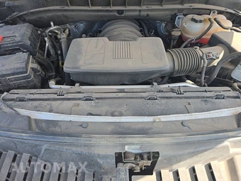 2024 Chevrolet Tahoe Z71 2Z7 - miniatura 16