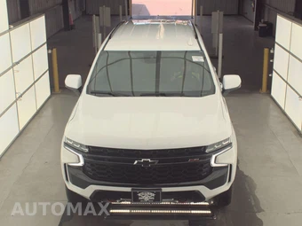 2024 Chevrolet Tahoe Z71 2Z7 - miniatura 2