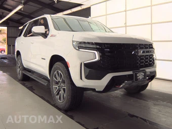 2024 Chevrolet Tahoe Z71 2Z7 - miniatura 3