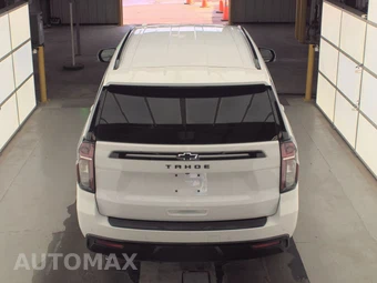 2024 Chevrolet Tahoe Z71 2Z7 - miniatura 5