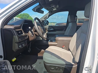 2024 Chevrolet Tahoe Z71 2Z7 - miniatura 7