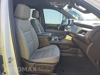 2024 Chevrolet Tahoe Z71 2Z7 - miniatura 8