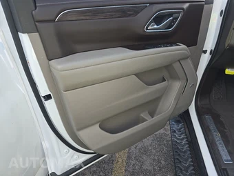 2024 Chevrolet Tahoe Z71 2Z7 - miniatura 9