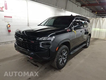 2024 Chevrolet Tahoe Z71 2Z7 - samochód z USA z aukcji Manheim, oferta Kup Teraz w AUTOMAX