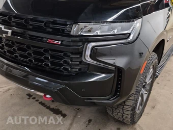 2024 Chevrolet Tahoe Z71 2Z7 - miniatura 11