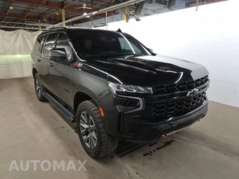 2024 Chevrolet Tahoe Z71 2Z7 - miniatura 2