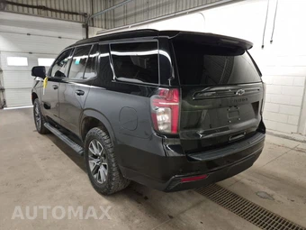 2024 Chevrolet Tahoe Z71 2Z7 - miniatura 4