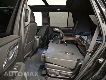 2024 Chevrolet Tahoe Z71 2Z7 - miniatura 6