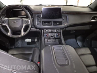 2024 Chevrolet Tahoe Z71 2Z7 - miniatura 7