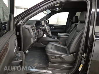 2024 Chevrolet Tahoe Z71 2Z7 - miniatura 8
