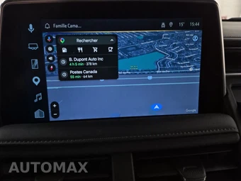 2024 Chevrolet Tahoe Z71 2Z7 - miniatura 9