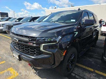 2024 Chevrolet Tahoe Z71 2Z7
