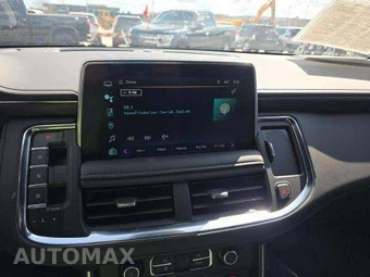 2024 Chevrolet Tahoe Z71 2Z7 - miniatura 10