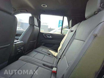 2024 Chevrolet Tahoe Z71 2Z7 - miniatura 13