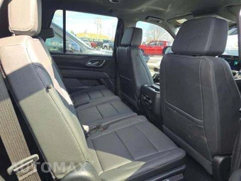 2024 Chevrolet Tahoe Z71 2Z7 - miniatura 17