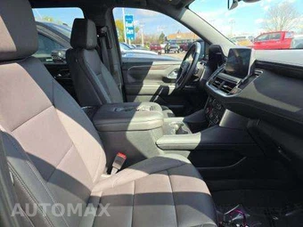 2024 Chevrolet Tahoe Z71 2Z7 - miniatura 19