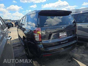 2024 Chevrolet Tahoe Z71 2Z7 - miniatura 2