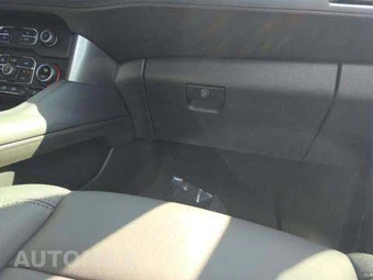 2024 Chevrolet Tahoe Z71 2Z7 - miniatura 20
