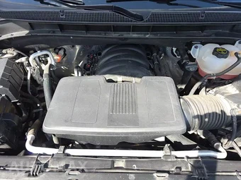 2024 Chevrolet Tahoe Z71 2Z7 - miniatura 23