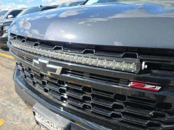2024 Chevrolet Tahoe Z71 2Z7 - miniatura 24