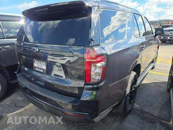 2024 Chevrolet Tahoe Z71 2Z7 - miniatura 3