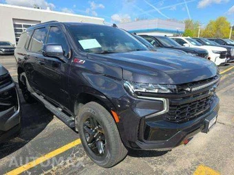 2024 Chevrolet Tahoe Z71 2Z7 - miniatura 4