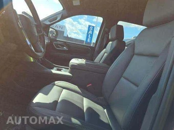 2024 Chevrolet Tahoe Z71 2Z7 - miniatura 6