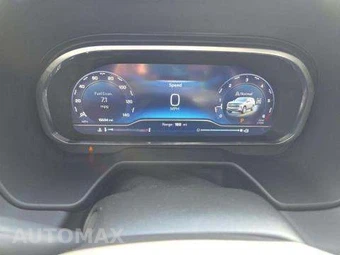 2024 Chevrolet Tahoe Z71 2Z7 - miniatura 9