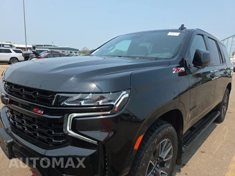 2024 Chevrolet Tahoe Z71 2Z7