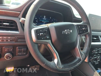 2024 Chevrolet Tahoe Z71 2Z7 - miniatura 10