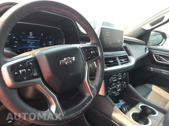 2024 Chevrolet Tahoe Z71 2Z7 - miniatura 11