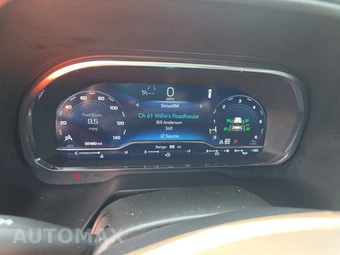 2024 Chevrolet Tahoe Z71 2Z7 - miniatura 12