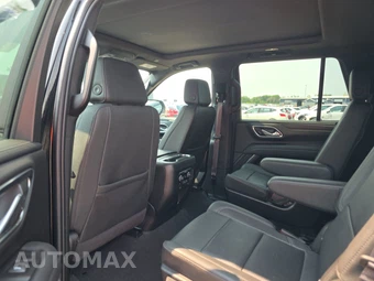 2024 Chevrolet Tahoe Z71 2Z7 - miniatura 13