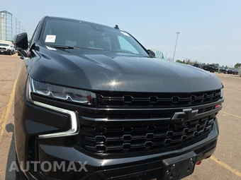 2024 Chevrolet Tahoe Z71 2Z7 - miniatura 2