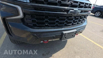 2024 Chevrolet Tahoe Z71 2Z7 - miniatura 23