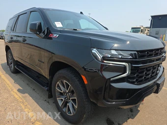 2024 Chevrolet Tahoe Z71 2Z7 - miniatura 3