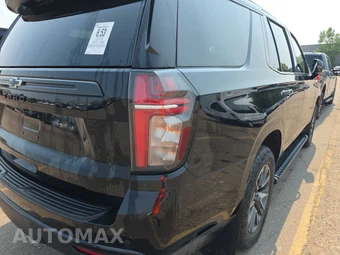 2024 Chevrolet Tahoe Z71 2Z7 - miniatura 4