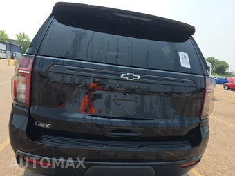 2024 Chevrolet Tahoe Z71 2Z7 - miniatura 5