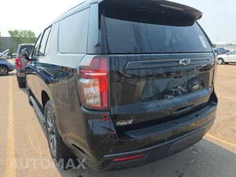 2024 Chevrolet Tahoe Z71 2Z7 - miniatura 6