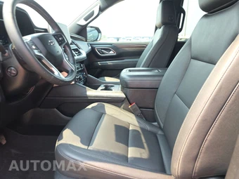 2024 Chevrolet Tahoe Z71 2Z7 - miniatura 7