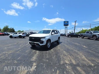 2024 Chevrolet Tahoe Z71 2Z7