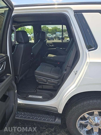 2024 Chevrolet Tahoe Z71 2Z7 - miniatura 10