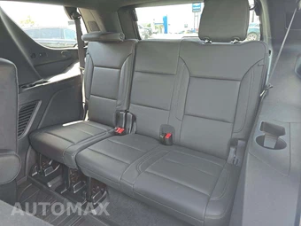 2024 Chevrolet Tahoe Z71 2Z7 - miniatura 11