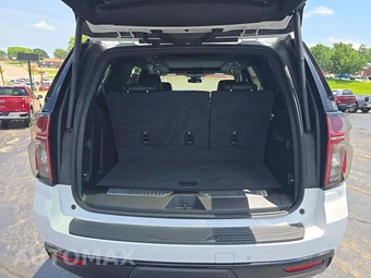 2024 Chevrolet Tahoe Z71 2Z7 - miniatura 12