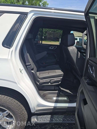 2024 Chevrolet Tahoe Z71 2Z7 - miniatura 14